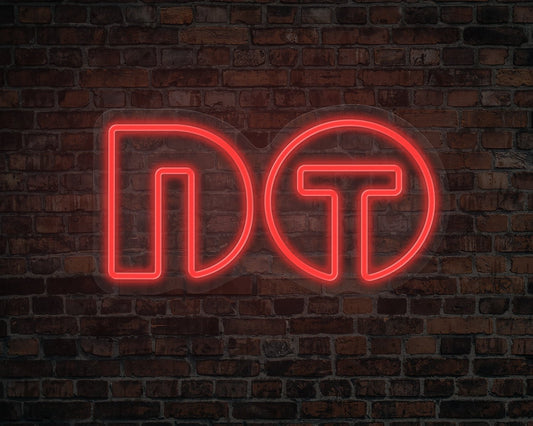 Do It Neon Sign