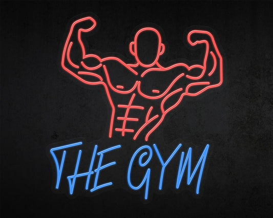 The Gym and Body
