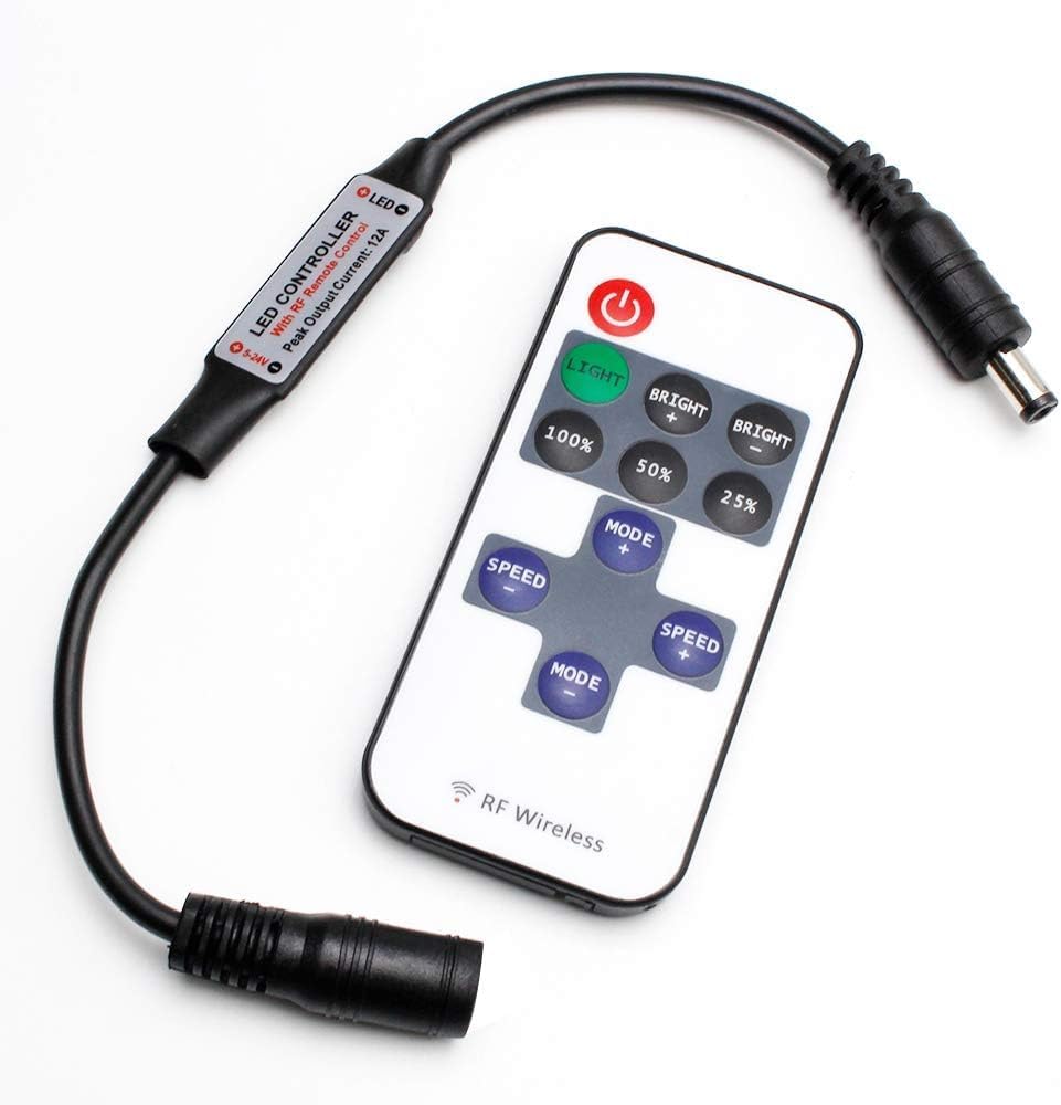 Dimmer Remote