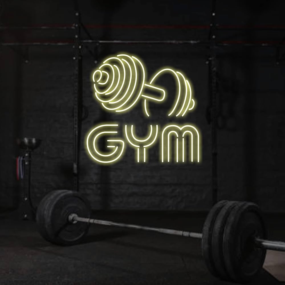 Gym and Fitness