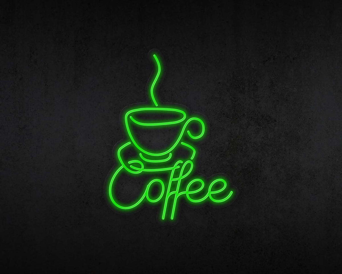 coffee