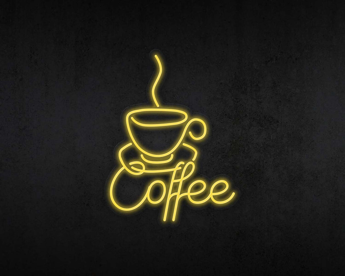 coffee