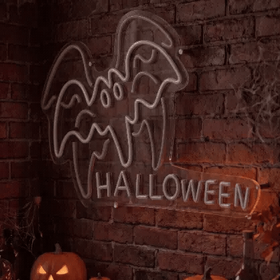 Wicked Wings Neon