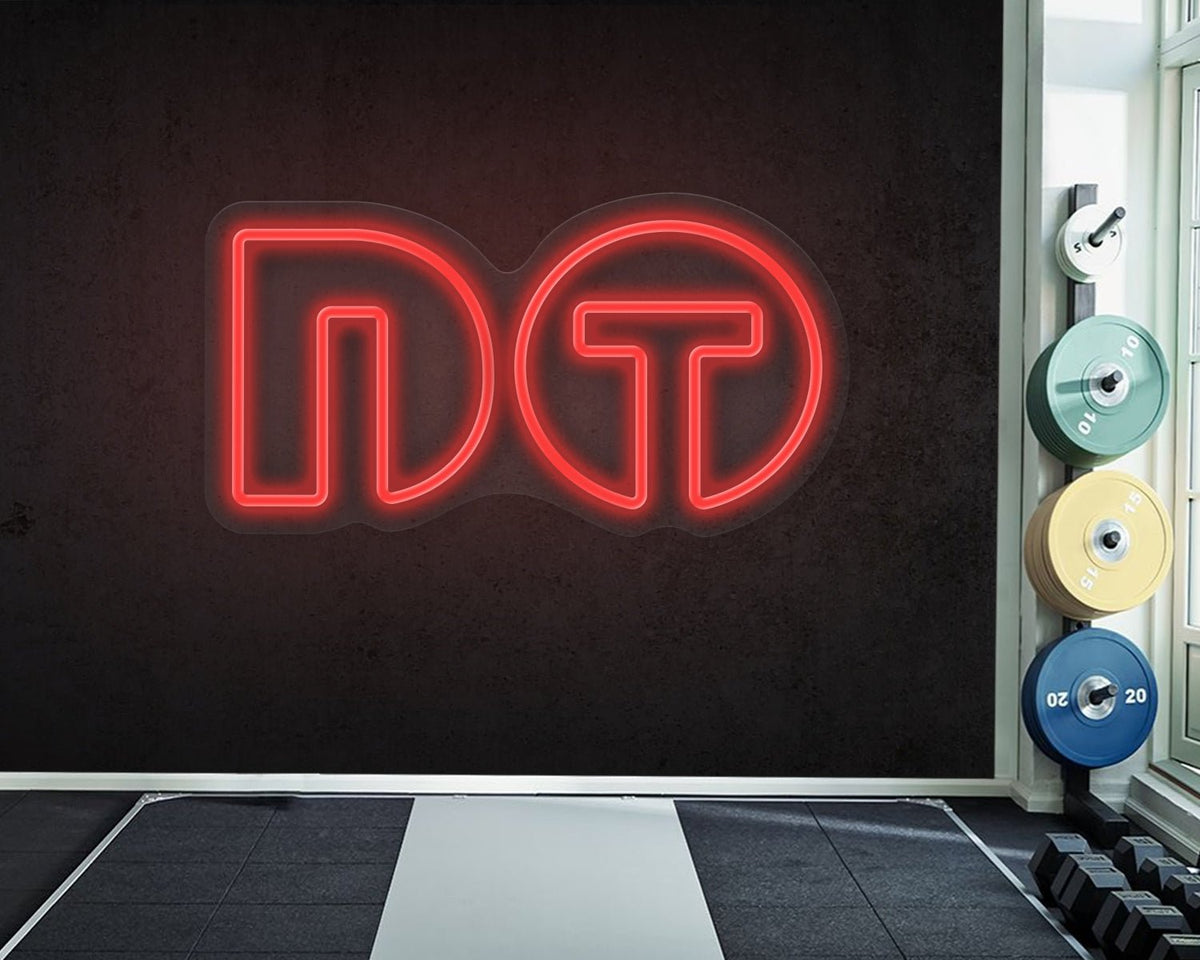 Do It Neon Sign